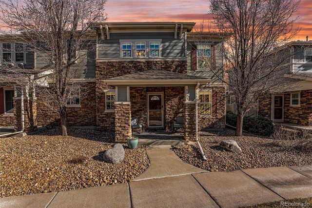 9193 W 104th Circle, Westminster, CO 80021