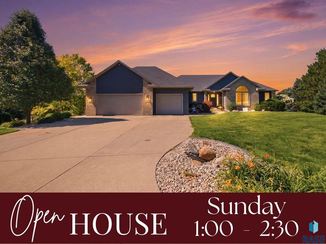 7005 E  Mystic Dr, Sioux Falls, SD 57110