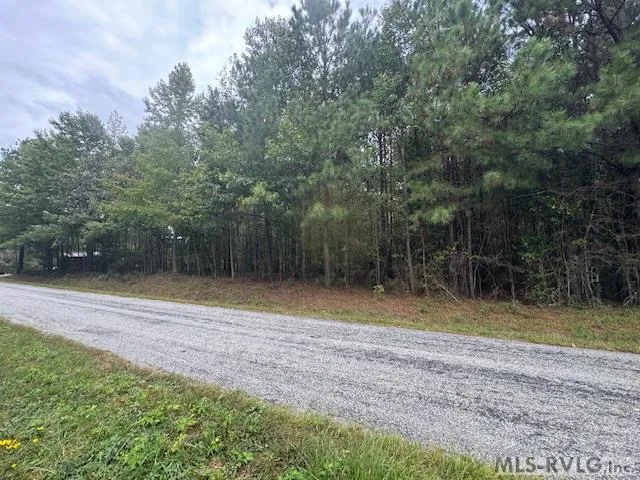 Township Rd, Dolphin, VA 23843