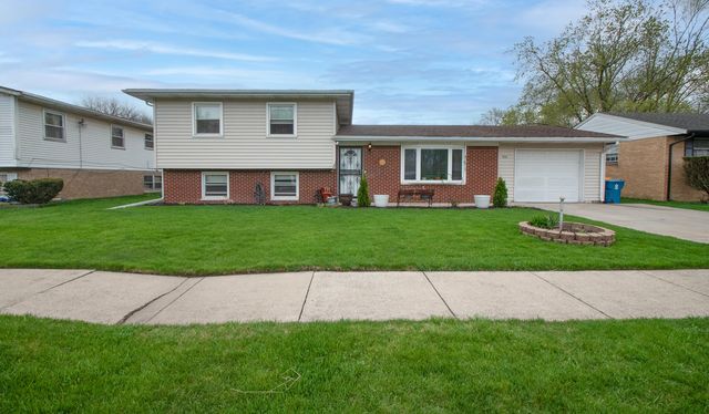 421 W  52nd Pl, Gary, IN 46410
