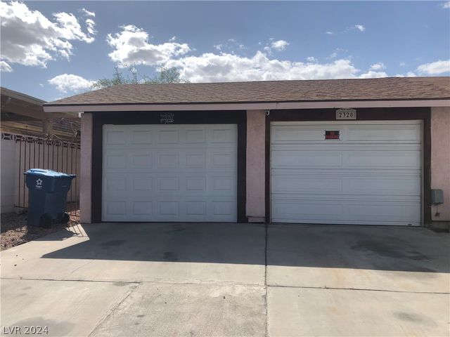 2320 Viva Cir, Las Vegas, NV 89108