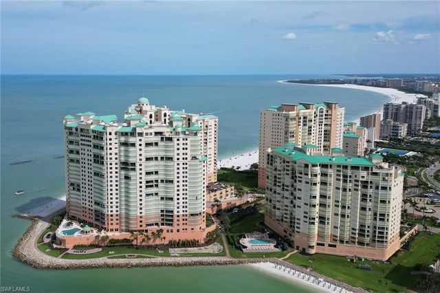 980 Cape Marco Dr #1907, Marco Island, FL 34145