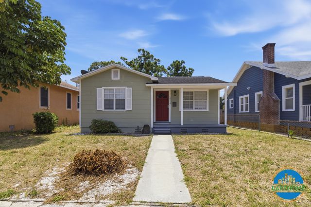 4018 2nd Ave S, Saint Petersburg, FL 33711