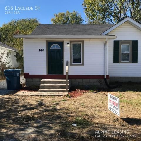 616 Laclede St, Indianapolis, IN 46241