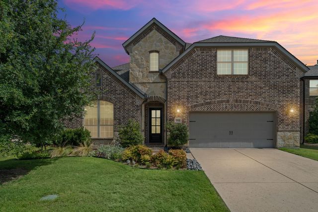 3960 Sweet Clover Dr, Prosper, TX 75078