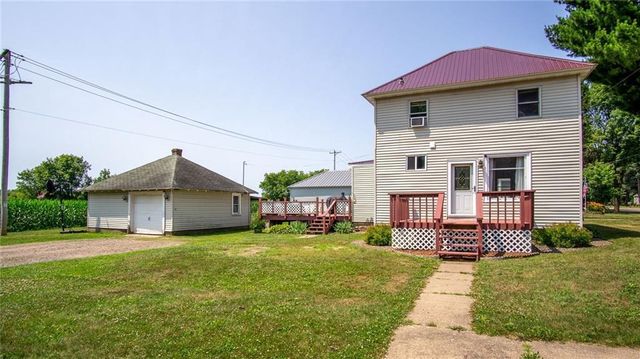 2003 Riggs Street, Bloomer, WI 54724
