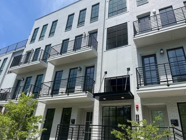 1274 Longreen Ter NW #114, Atlanta, GA 30318