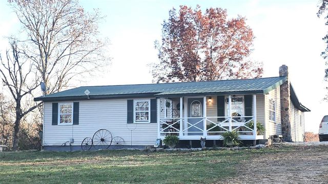 6000 County Road 3850, Peace Valley, MO 65788