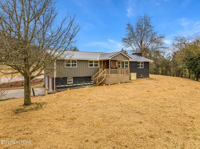6226 Thomas Weaver Rd, Knoxville, TN 37938