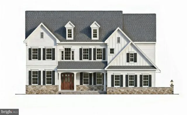 5 Cedar Grv, Thornton, PA 19373