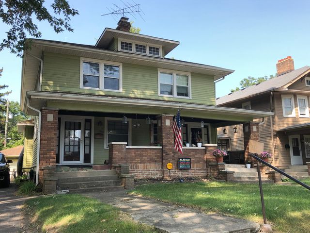 5128 N  College Ave, Indianapolis, IN 46205