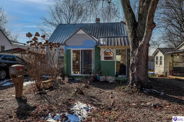 527 Kirkpatrick Ave, Hodgenville, KY 42748