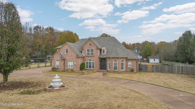 6158 Autumn Poin, Olive Branch, MS 38654