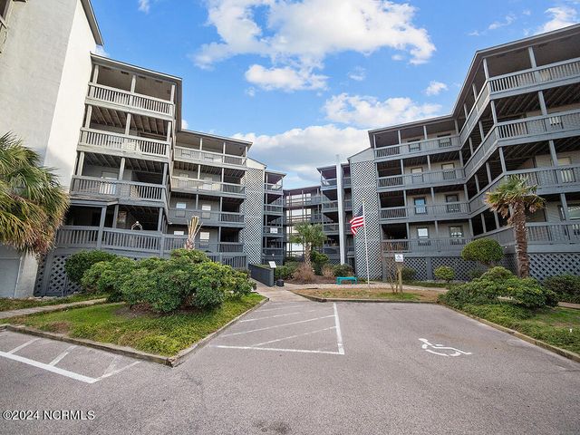 1896 New River Inlet Road Unit 1409, North Topsail Beach, NC 28460