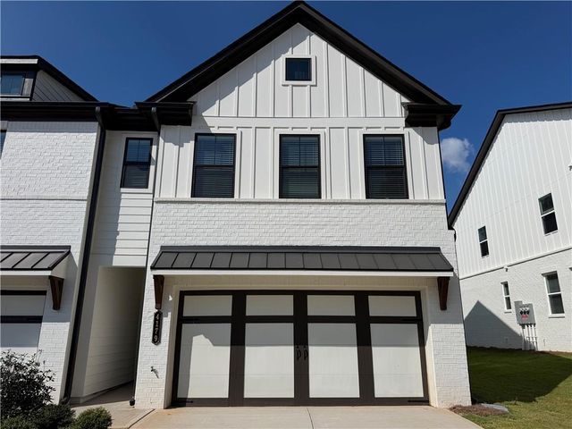 4179 Millstone Park Ln, Gainesville, GA 30504