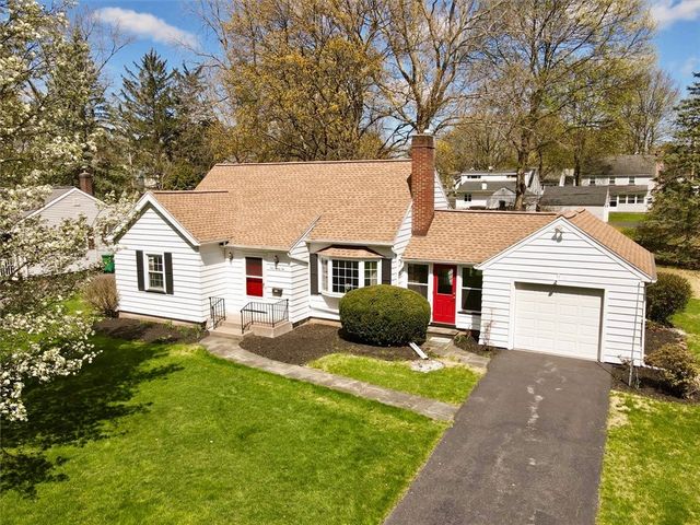 122 Sunset Dr, Rochester, NY 14618
