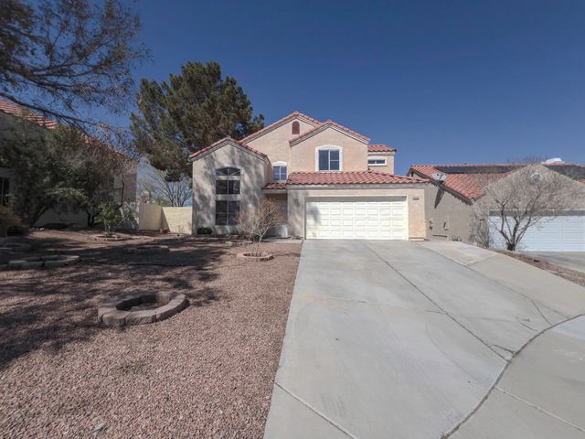 1713 Moccasin Ct, Henderson, NV 89014