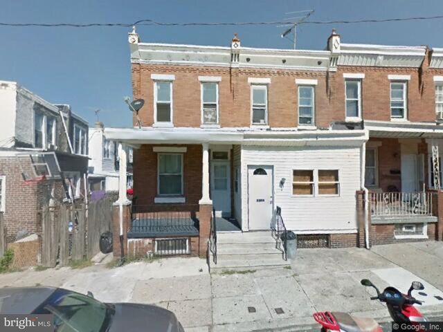 5330 Lesher St, Philadelphia, PA 19124