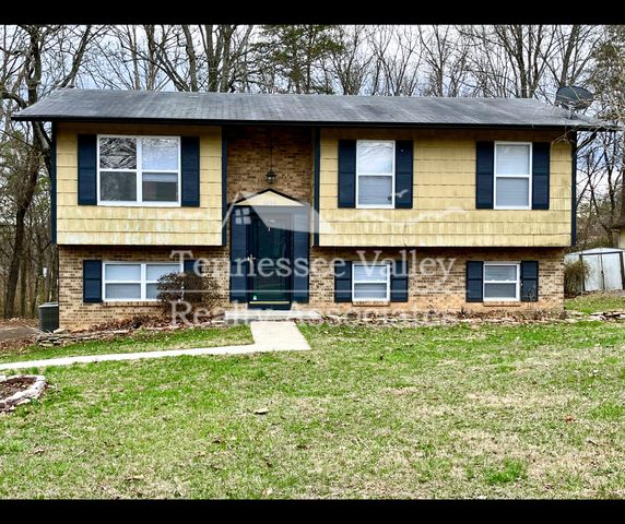 6620 Trousdale Rd, Knoxville, TN 37921
