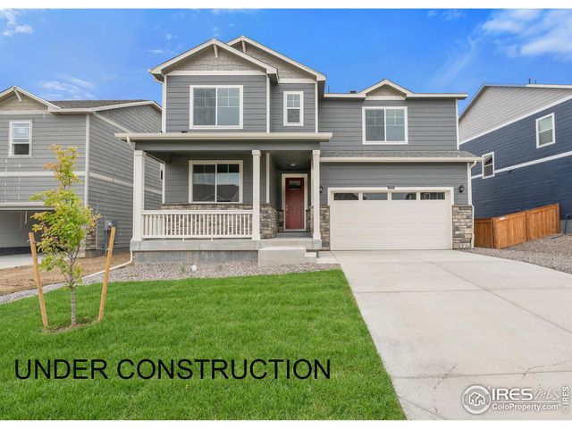 134 65th Ave, Greeley, CO 80634