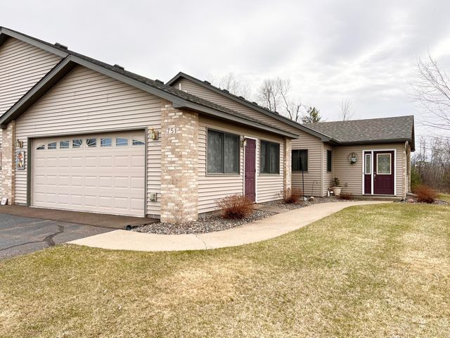 751 Sunset Ln, Mora, MN 55051