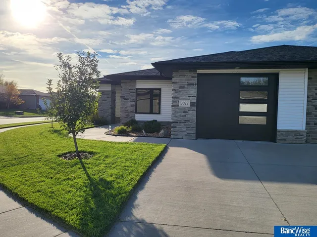 3023 N  Howard St, Fremont, NE 68025