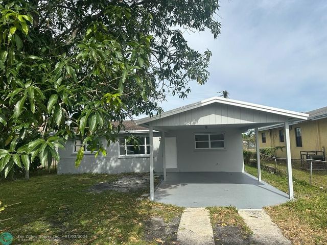 2421 NW 15th St, Fort Lauderdale, FL 33311