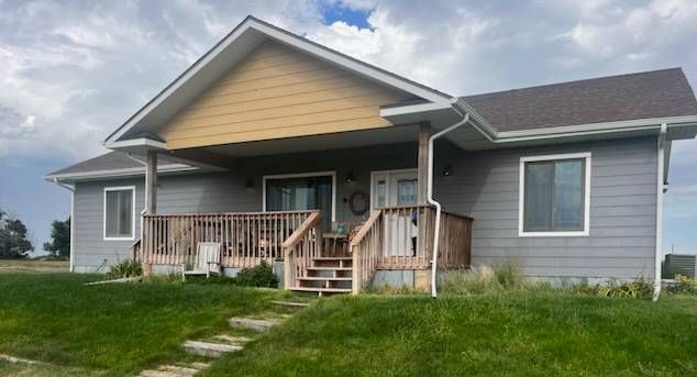 31990 County Road V, Eckley, CO 80727