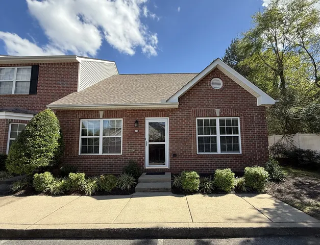 1040 Charlie Daniels Pkwy #207, Mount Juliet, TN 37122