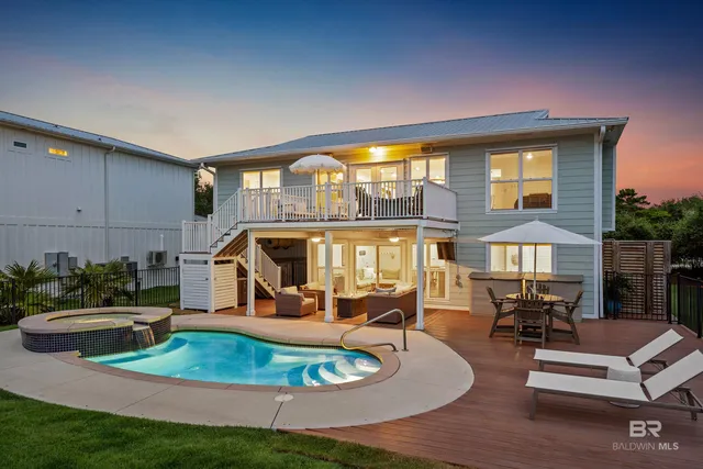 3977 Hatteras Cv, Orange Beach, AL 36561
