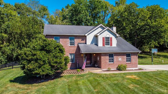 1436 State Route 749, Amelia, OH 45102