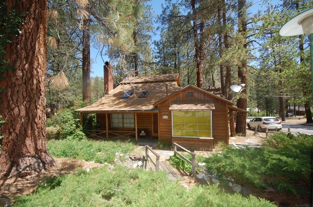 1470 Laura St, Wrightwood, CA 92397