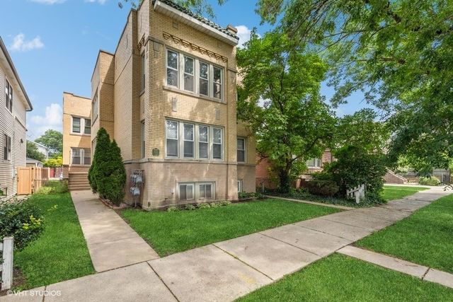 4610 W  Patterson Ave #2R, Chicago, IL 60641