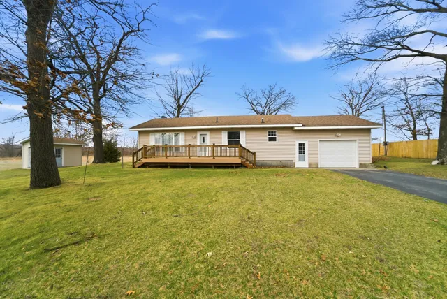 9140 W  San Pierre Rd, San Pierre, IN 46374