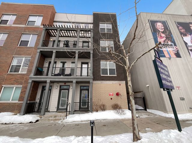 727 N  Illinois St #208, Indianapolis, IN 46204