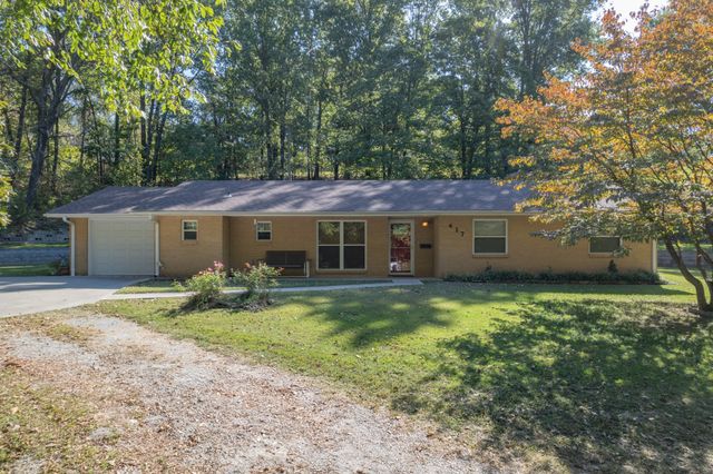 Seneca MO Homes For Sale Real Estate