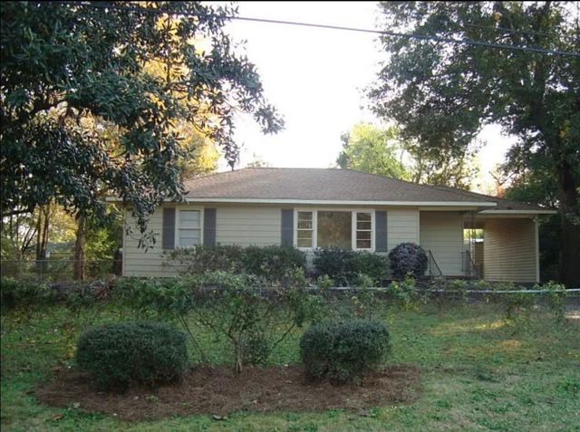 Address Not Disclosed, Columbus, GA 31904