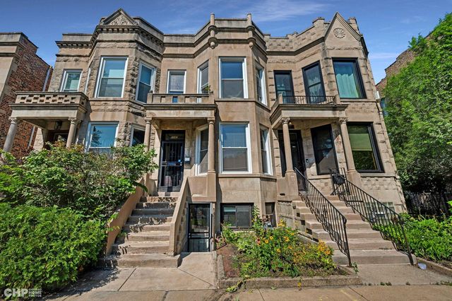 5342A S  Drexel Ave, Chicago, IL 60615
