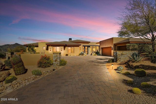 10332 E  Filaree Ln, Scottsdale, AZ 85262