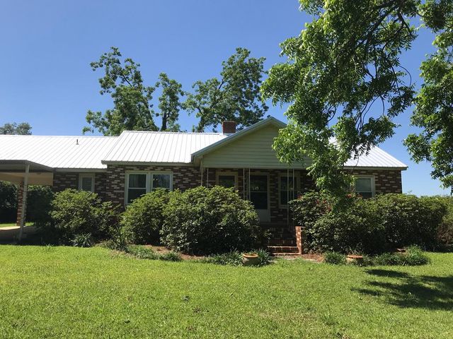 7263 Lodgetown Rd, Pelham, GA 31779