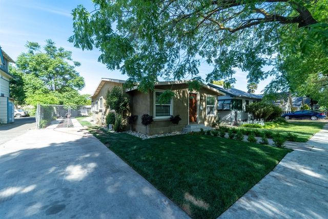 217 Semple St, Modesto, CA 95354