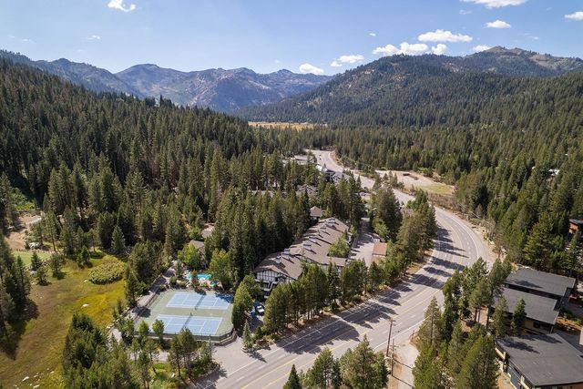 227 Olympic Valley Rd   #48, Olympic Valley, CA 96146