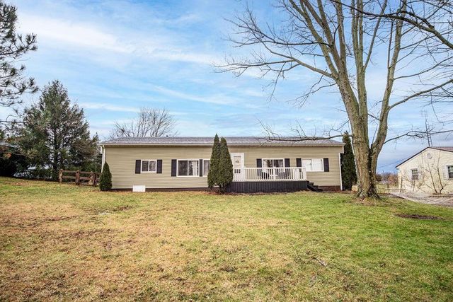 3690 Township Road 49, Galion, OH 44833