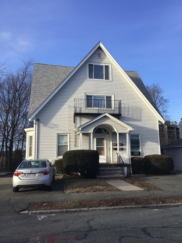 28 Russell St #4, Quincy, MA 02171