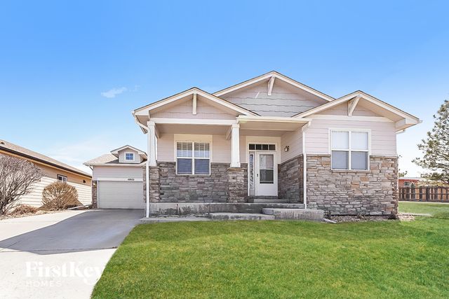 10802 Barclay Ct, Commerce City, CO 80640