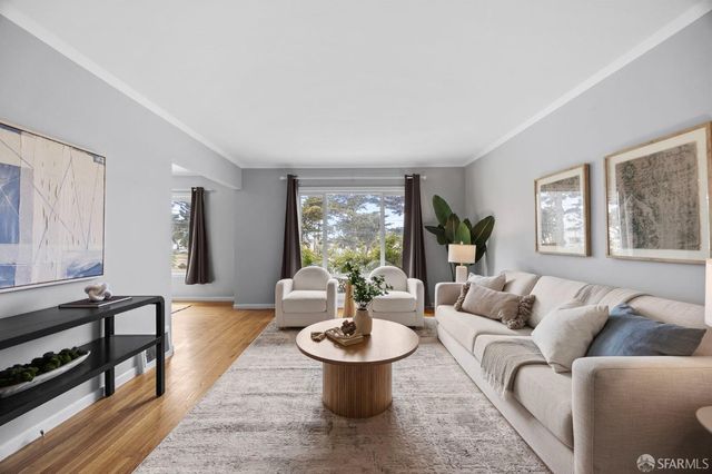 1414-1416 36th Ave, San Francisco, CA 94122