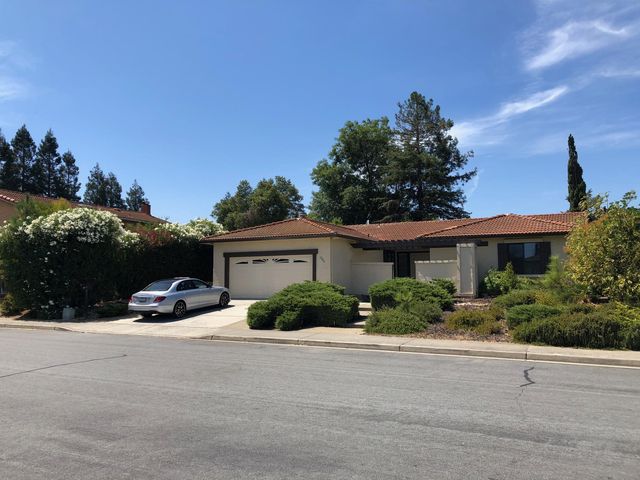 21024 Lauretta Dr, Cupertino, CA 95014