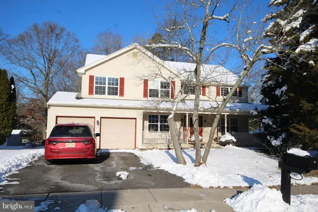 35 Jonquil Way, Sicklerville, NJ 08081