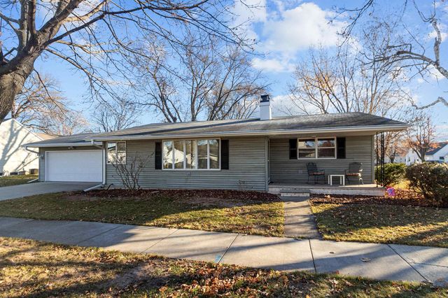 245 S  Maple St, Kimberly, WI 54136