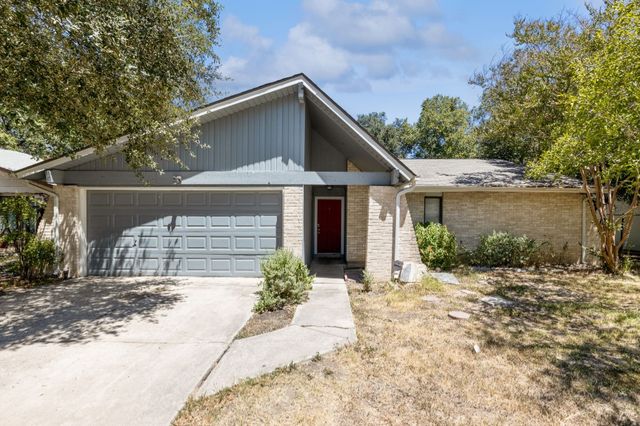 4843 Bill Anders Dr, Kirby, TX 78219